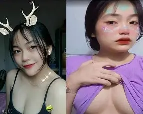 Ảnh thumbnail video Tik toker nổi tiếng khoe body cực hấp dẫn