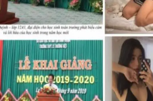 Ảnh thumbnail video Clip Trương Ngọc Trúc Quỳnh địt nhau cùng tây cực sướng