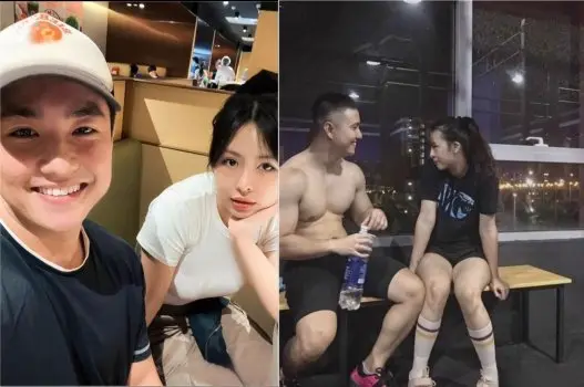 Ảnh thumbnail video Sex anh PT quyến rũ mời gọi các cô gái quan hệ thân mật