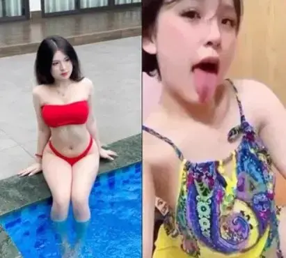 Ảnh thumbnail video Thục Uyên dâm bướm không một sợi lông