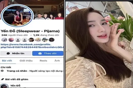 Ảnh thumbnail video Tuoi69 Yến Đỗ lộ clip sex BJ sung sướng